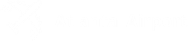 Atlanta Airport (ATL) – Flights, Arrivals, Departures, Parking Logo